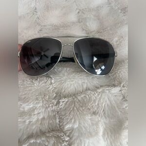 Prada aviator sunglasses